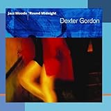 JAZZ MOODS:ROUND MIDNIGHT (MOD)                    image
