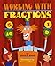 Working With Fractions - Book by David Adler