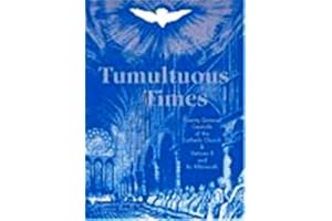 Tumultuous Times: Twenty General Councils of the Catholic Church and Vatican II and its Aftermath