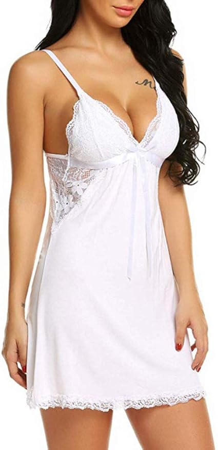amazon ladies nightwear