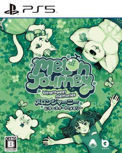 Melon Journey： Bittersweet Memories