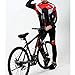 ZEROBIKE Men's Long Sleeve Cycling Jersey Breathable Fast Dry Mesh Bicycle Clothing Bike Shirt Jacket Road Mountain Biking Clothes