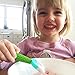 GoSili Silicone Spoon Set, Nontoxic and Dishwasher Safe, 2 Count