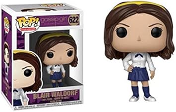 funko pop serena vanderwoodsen