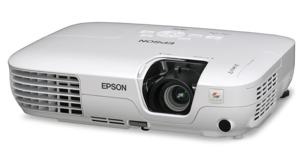 Epson EB-X9 - Proyector - 2500 Lúmenes del ANSI, LCD, XGA ...