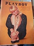 Playboy october 1966 by
