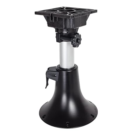 Oceansouth Belle Adjustable SEAT Pedestal 330mm - 430mm