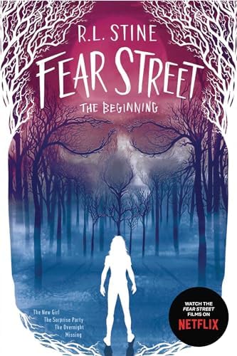 The Third Horror (99 Fear Street, No. 3): R. L. Stine