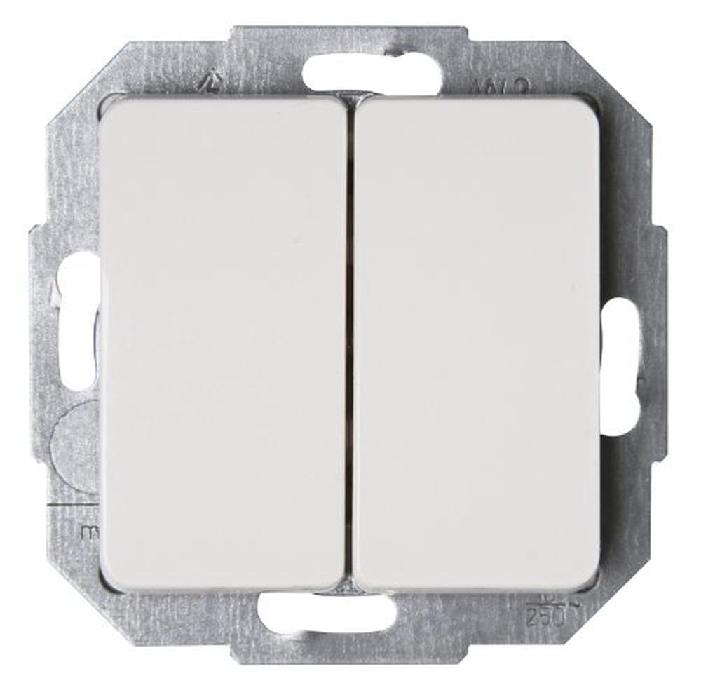 Kopp Milano 618513084 Series Switch — image 1