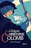 L'énigme Christophe Colomb by 