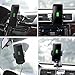 dodocool Qi Wireless Charger Fast Wireless Charging Car Mount for Samsung Galaxy Note 8/ S7/ S7 Edge/ S6 Edge Plus/Note 5, iPhone 8/8 Plus/X, Nexus 5/6 and Other Qi-Enabled Devices