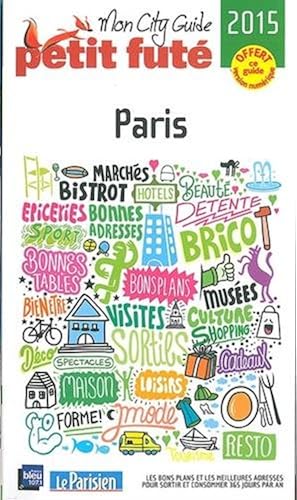 Download Petit Futé Paris : Avec un plan détachable PDF