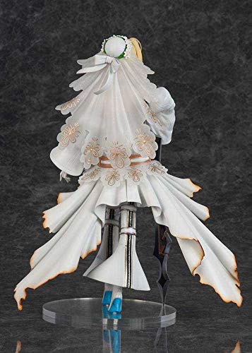 fate fgo セイバー ネロクラウディウス フレア　フィギュア FLAIR Fate/Grand Order セイバー/ネロ・クラウディウス