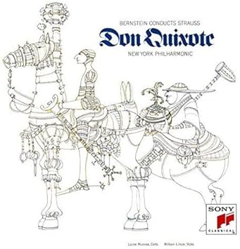 R シュトラウス 交響詩 ドン キホーテ 祝典前奏曲 他 期間生産限定盤 Amazon Co Jp