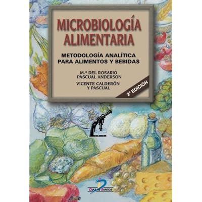 Microbiología Alimentaria Microbiología Alimentaria