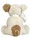 Bearington Baby Spot Plush Stuffed Animal Puppy Dog, 12