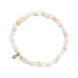 Tiny Rituals SAKURA CHERRY BLOSSOM AGATE ENERGY