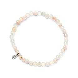 Tiny Rituals SAKURA CHERRY BLOSSOM AGATE ENERGY