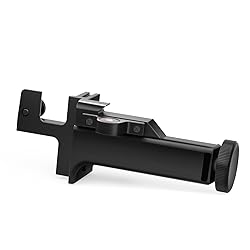 Laser Receiver Bracket Sensor Holder 6 for