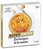 Image de Les basiques de la cuisine - super facile