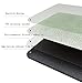 Ustide Lemon Non-slip Waterproof Area Rugs,Oil Proof Creative Rug Runner,17.7