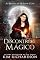 Livro Descontrole Mágico (As Bruxas de Hollow Cove Livro 13)