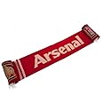 Club Licensed Arsenal Gunners Scarf