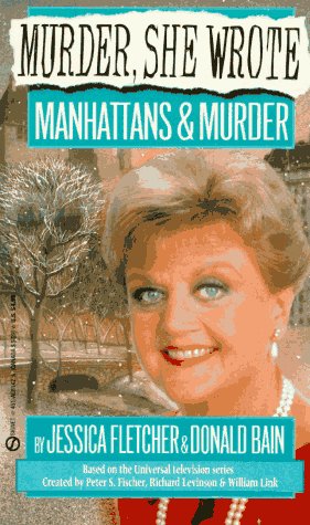 Manhattans & Murder