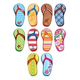 Teacher Created Resources 5353 Flip Flop Accents