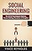 Social Engineering: The Art of Psychological Warfare, Human Hacking, Persuasion, and Deception (Networking, Cyber Security, ITSM, CCNA, Hacking)