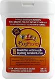BugBand Insect Repelling Towelettes -- 15 Towelettes