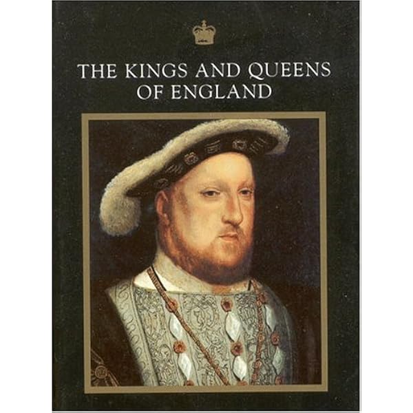 The Kings and Queens of England and Scotland: Fry, Plantagenet