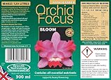 Growth Technology Orchid Focus Bloom 300ml Brown view 3