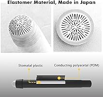 Uogic Original Surface Pen Tips Replacement Kit 3 Packs Original Hb Type For Microsoft Surface Pro 17 Pen Surface Pro 5 Surface Pro 4 Pen Tips Amazon Sg Electronics