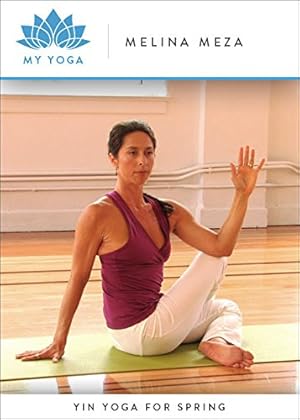 Watch Yin Yoga for Spring | Prime Video