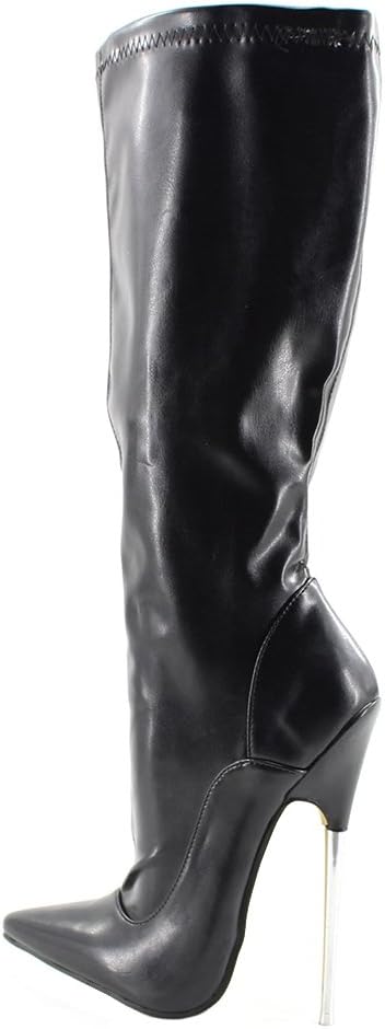 Womens Pointed Toe Boots
