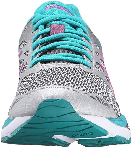 asics women's gel cumulus 18 running shoes