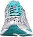 ASICS Women's Gel-Cumulus 18 Running Shoe, Silver/Pink Glow/Lapis, 8 M US