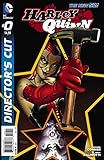 Harley Quinn #0 Directors Cut