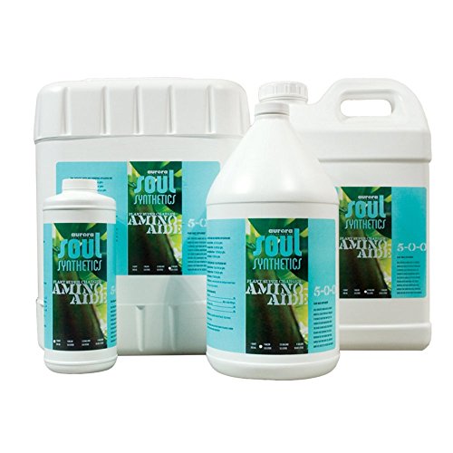 Soul Synthetics Amino Aide Soul Synthetics Amino Aide
