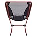 OUTAD Portable Ultralight Heavy Duty Folding Chair for Outdoor Activities/Camping/Hiking