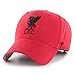 Liverpool FC - Authentic EPL 47 Red Baseball Cap