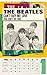 The Beatles Calendar 2017 -- Deluxe Beatles Jumbo Record Cover Wall Calendar (11x17)