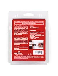 Bluetooth Módulo de mate con rn 42 Clase 2, Color Plateado