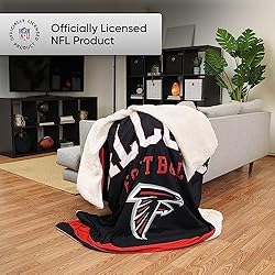 FOCO Atlanta Falcons NFL Team Property Of Sherpa