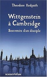 Wittgenstein à Cambridge