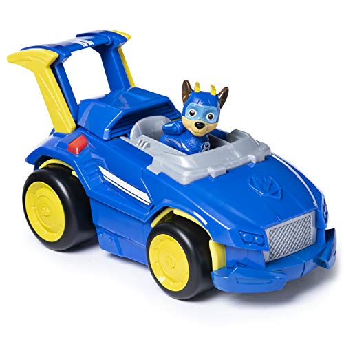 2 Paw+Patrol+Powered+Cruiser+Transforming