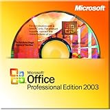 Microsoft Office Professional Edition 2003 for System Builders, Win32