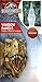 Jurassic World Window Panels Curtains Drapes, Set of 2