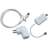 Winegard LNA-100 Boost TV Antenna Amplifier, HDTV Signal Booster, HD Digital VHF UHF Amplifier, Indoor HDTV Ultra Low Noise A